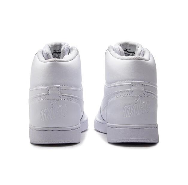 Кроссовки Nike Ebernon Mid