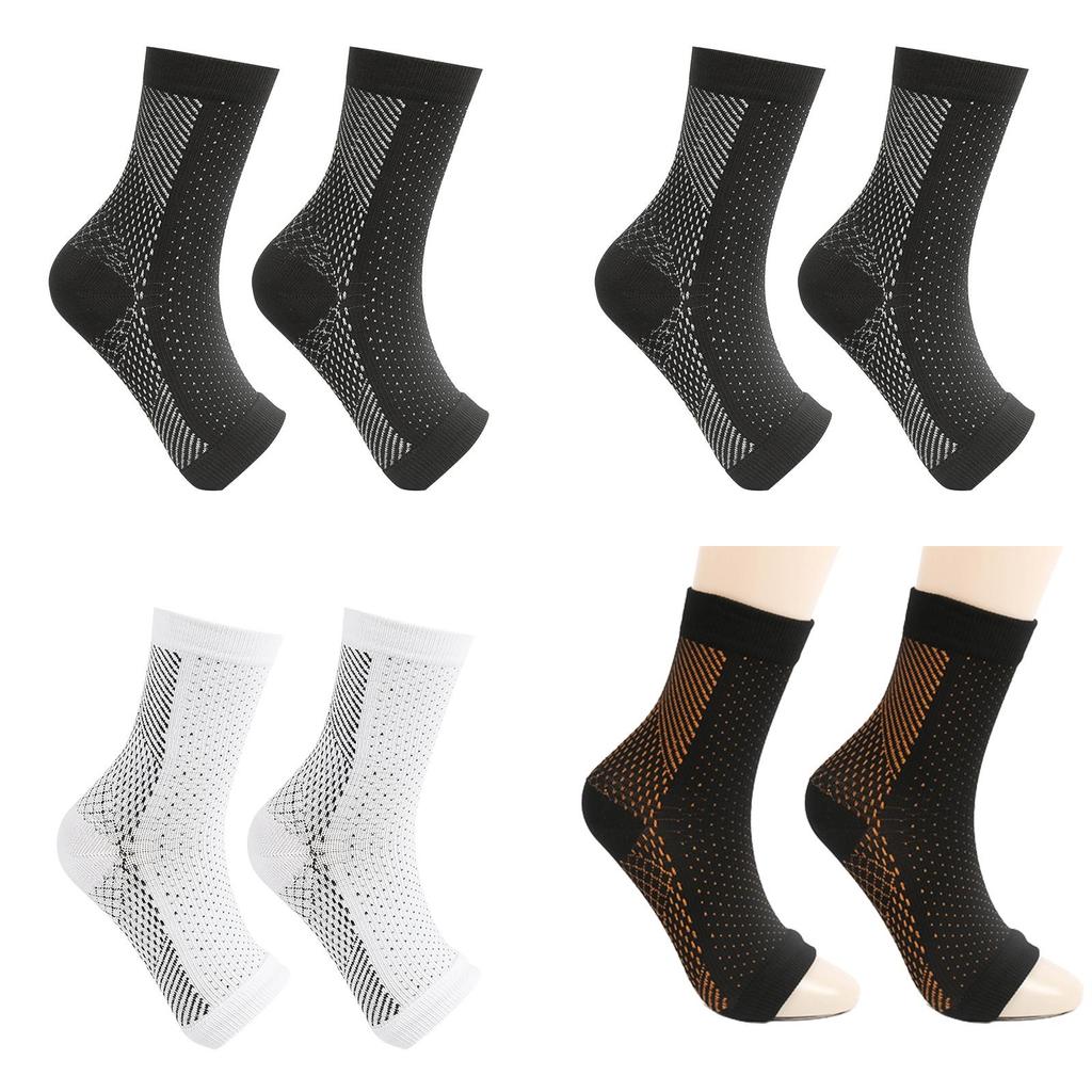 High-quality Ankle Protection Socks For Athletic Performance