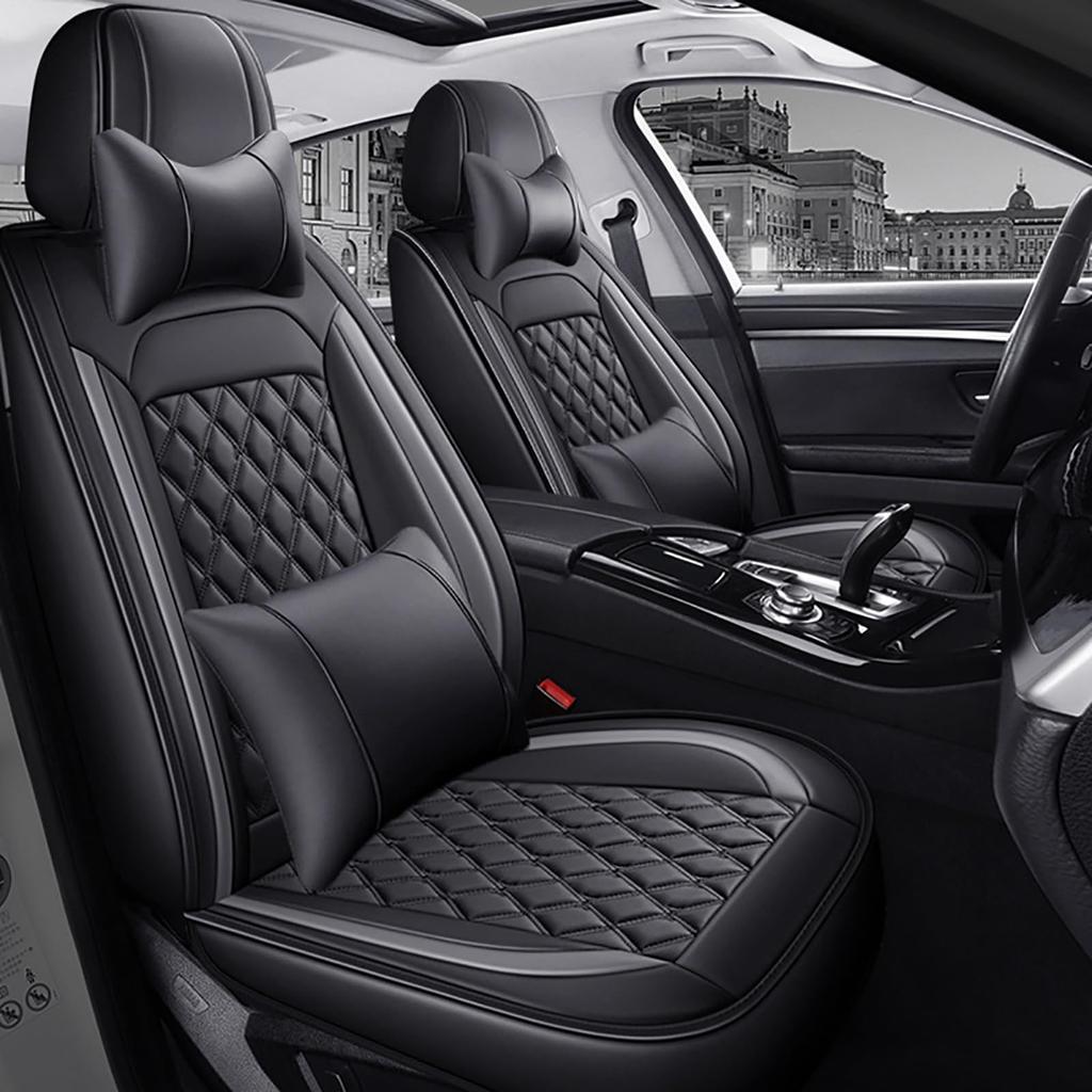 Car Seat Covers for Nissan NV200 Vanette Van VM20 Series / NV200 M20 Series