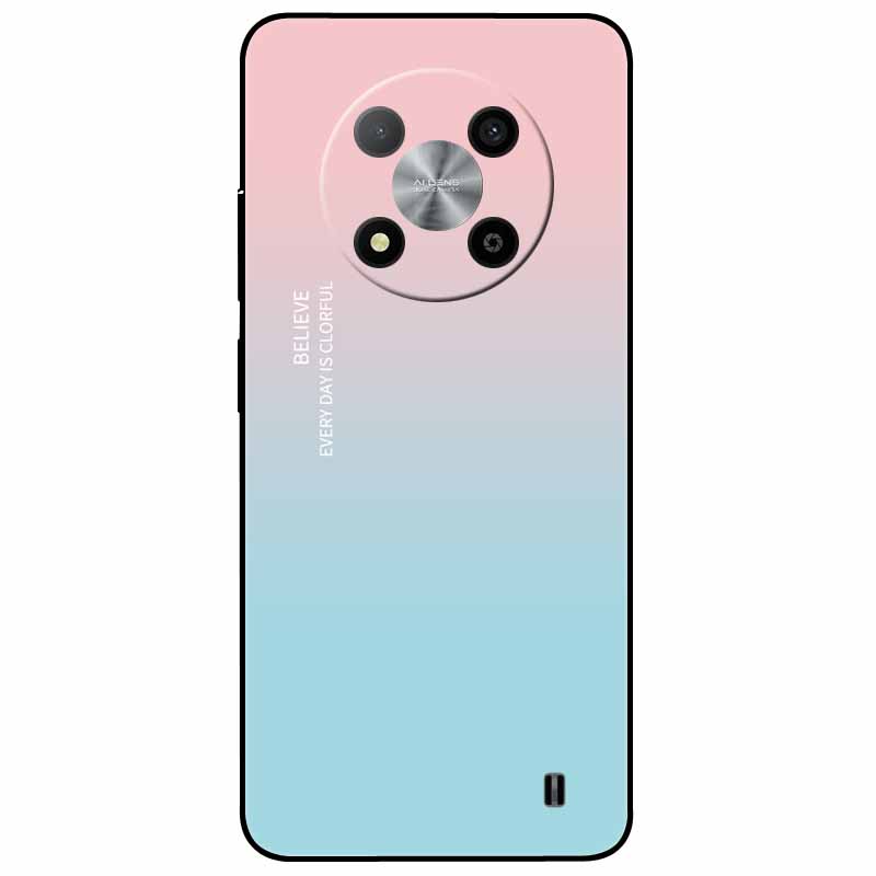 Pour ZTE Blade A73 5G Coque Souple Mignonne Silicone Protectrice TPU Housse pour ZTE A73 5G Téléphone Pare-chocs sur pour BladeA73 A 73 5G Capa