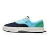 Fila Mihara Yasuhiro X  FM 10 Fabric Low-Top Sneakers Men Sneakers Button-Blue F12M124348FNB