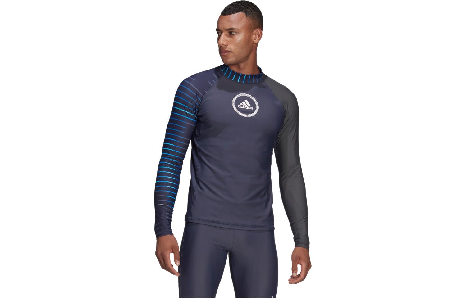 Adidas Swimsuit Sets Men s Moderate HB1683 XS