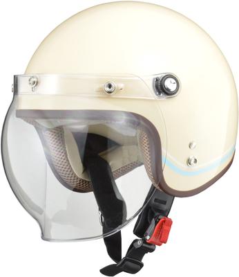 Equipos de protección – Cascos de motocicleta