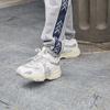 MLB Big Ball Chunky Lite LA Dodgers Sneakers 3ASHC311N-07GRS