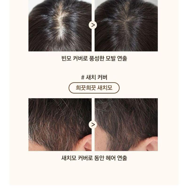 RiRe - Quick Hair Cover Stick - 2 Colors