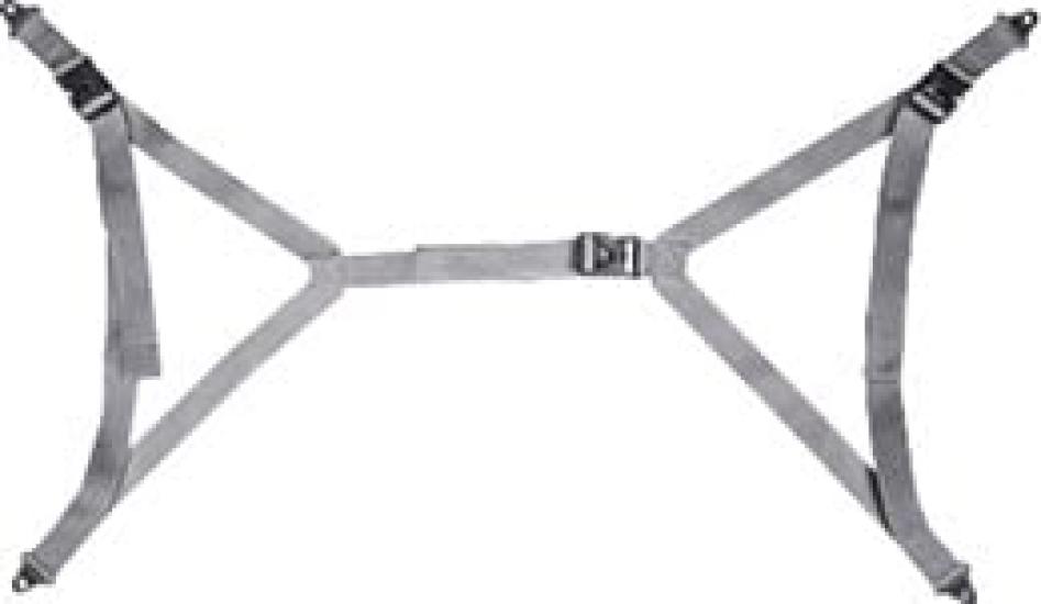 

Topeak Inner Strap B (TRK-TPGX-06)