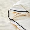 MUJI Tassel Rabbit Down Quilt