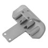RC Parts Anti Collision Front Bumper Mount Replacement for WLtoys 124008 124010 RC Car
