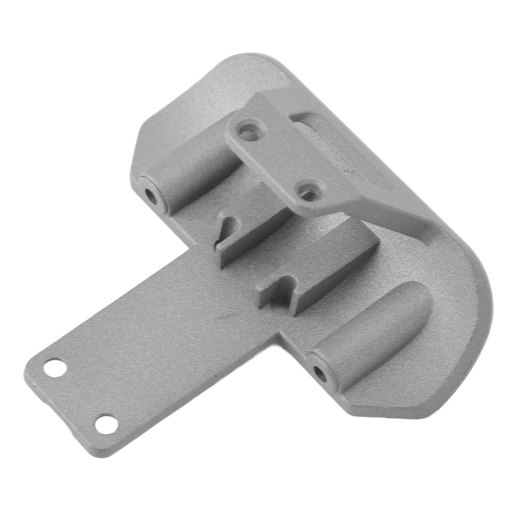 RC Parts Anti Collision Front Bumper Mount Replacement for WLtoys 124008 124010 RC Car