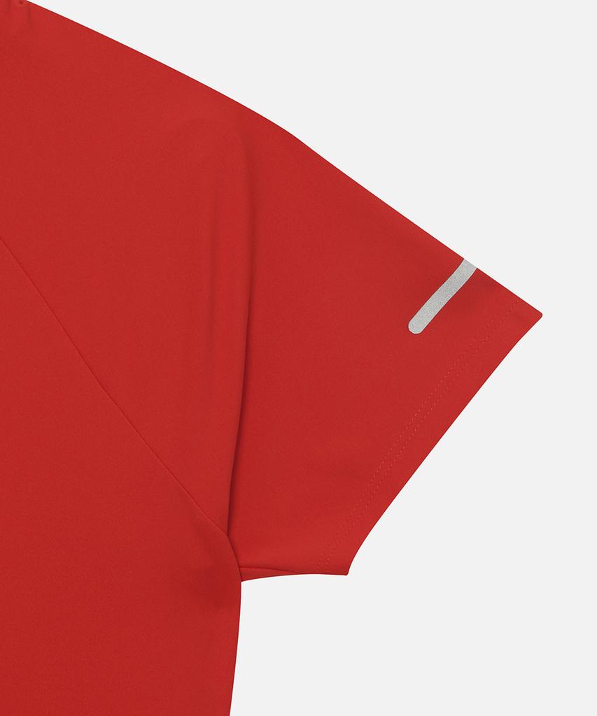 Wilseun Pure Dry Block T-Shirt W (3 Colors)