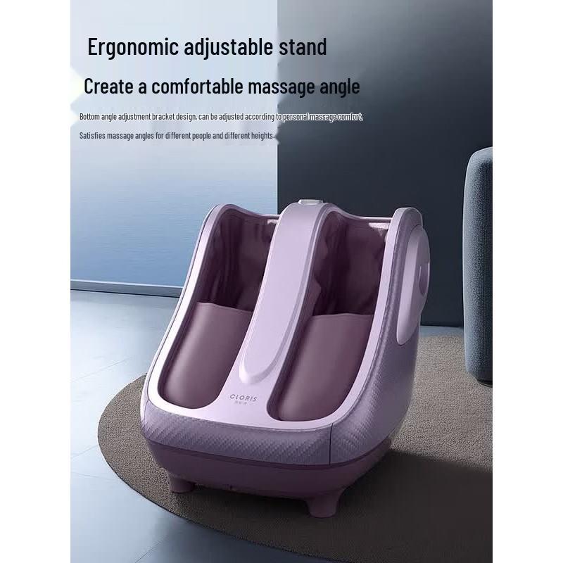 CLORIS Foot and Leg Massager CN plug (adapter included)