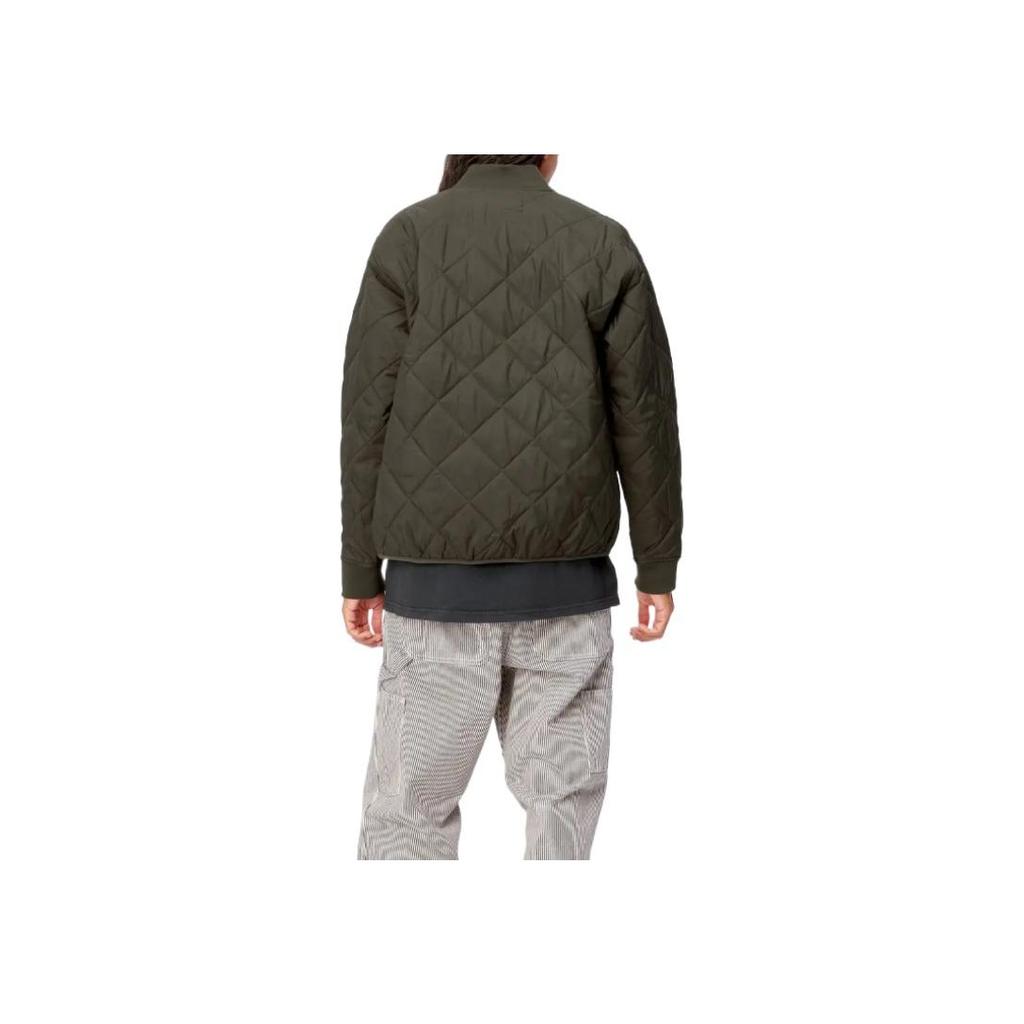 Carhartt WIP Pattern Label Single-Breasted Long Sleeve Jacket Men jackets L029461-63-XX