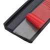 5.5cmX1.5m Universal Auto Fender Flares Car Wheel Arches Wing Expander Arch Eyebrow Mudguard Lip Body Protector Cover Mud Guard