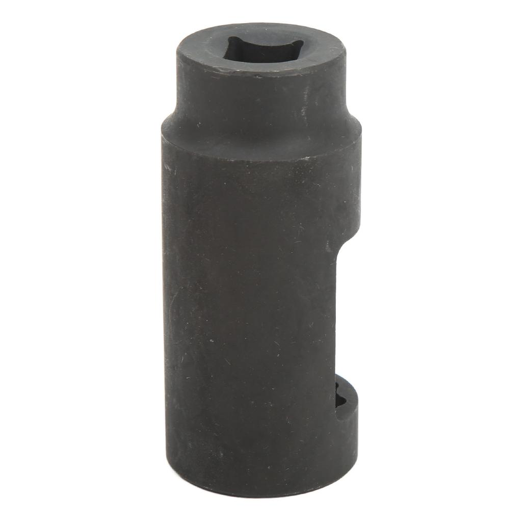 Dieselinjektorhylsa 12in Drivning 27mm 12-kant Kromvanadinstål Universell för Bilar