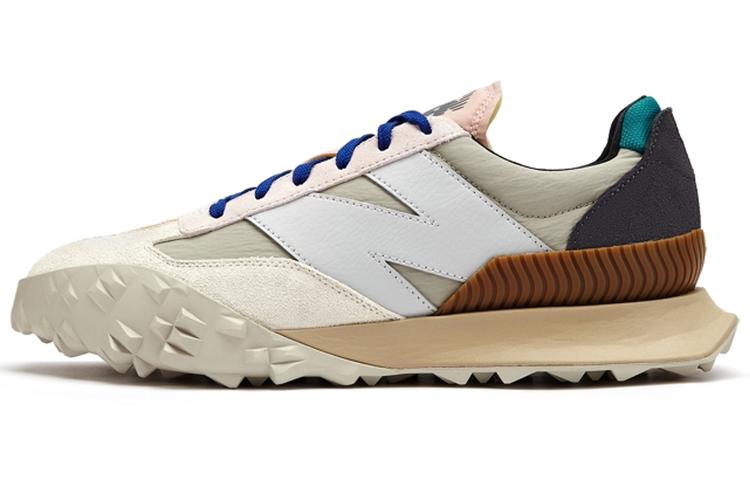 XC-72 New Balance Aluminum UXC72CB1 46.5