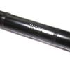 Wari Quena Professional G Tube Black WQ-PROG
