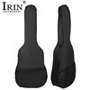 IRIN 38/41 Zoll Klassische Akustikgitarre Gigbag Weiche Tasche Wasserdichtes Oxford-Gewebe Rucksack Tragbar Gitarrenteile Zubehör