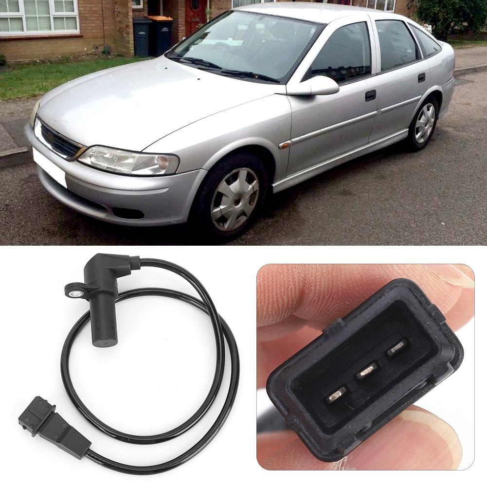 Engine Crankshaft Crank Position Sensor 90451442 Fits for Opel Astra Corsa