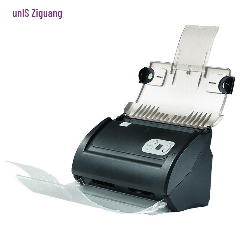 

Unisplendour Q330 High-Speed A4 Duplex Document Scanner