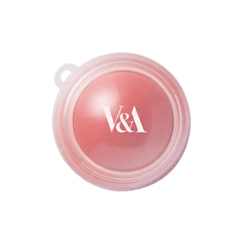 [V&A] Mood Glowpod 6g 01 Pale Blush