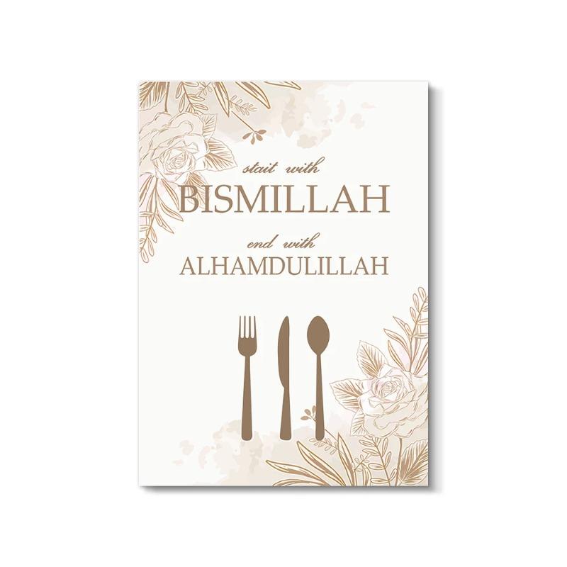 

Кухонные цитаты Холст Принты Картина Настенное искусство Постеры Украшение дома Холст Постер Ресторан Гостиная Кухня Декор стен 21cm×30cm NoFrame