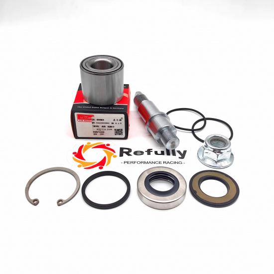 For Seadoo Spark Personal Watercraft Jet Pump Rebuilding Full Kit General Bearing