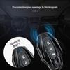 Hyundai Key Cover for Tucson, Mistra, Ix25, Elantra, Ix35, Festa, and Verna Models