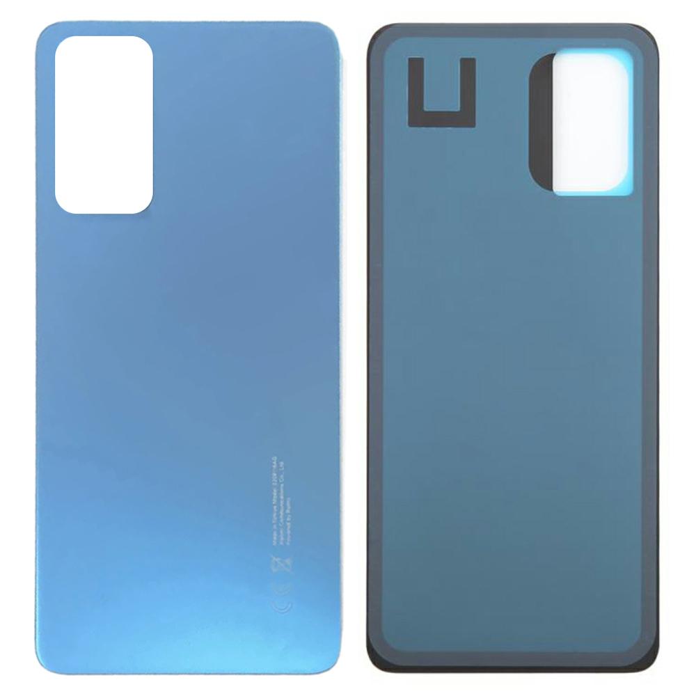 For Xiaomi Redmi Note 12 Pro 4G Back Battery Housing Cover Replacement Part