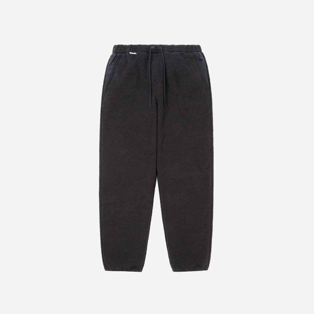 Thisisneverthat Gore Tex Windstopper Wool Fleece Pant Gt253gpaop02