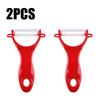 Ceramic Fruit Peeling Knife Kitchen Multi-function Planer Household Fruit Vegetable Potato Peeling Tool Accessories