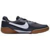Nike Terra Manta Bequeme Weiche Langlebige Low-Top Freizeitschuhe Herren Sneaker Schwarz HQ4502-002