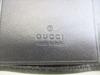 Authentic GUCCI Interlocking G Black Leather 6 Pics Key Cases #8481  Open Box