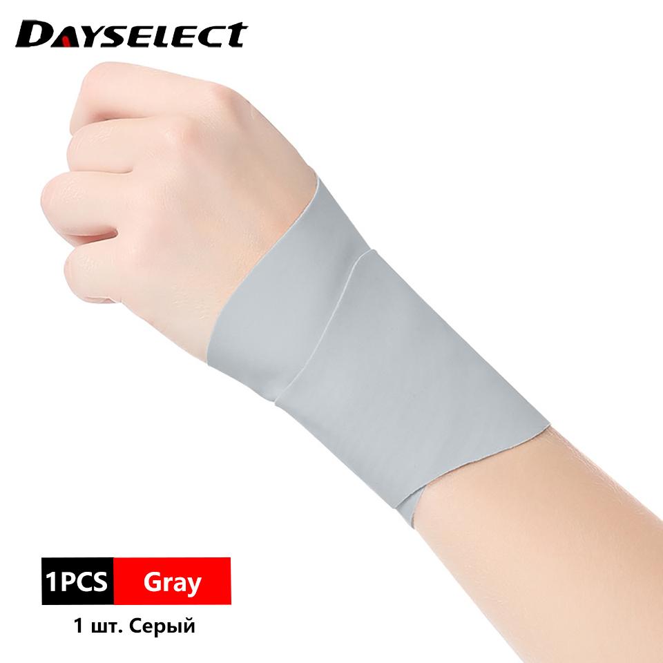 Adjustable Air Wrist Support Strap For Men Women Pain Relief Workout Fitness Slim Wrist Wrap Arthritis Support