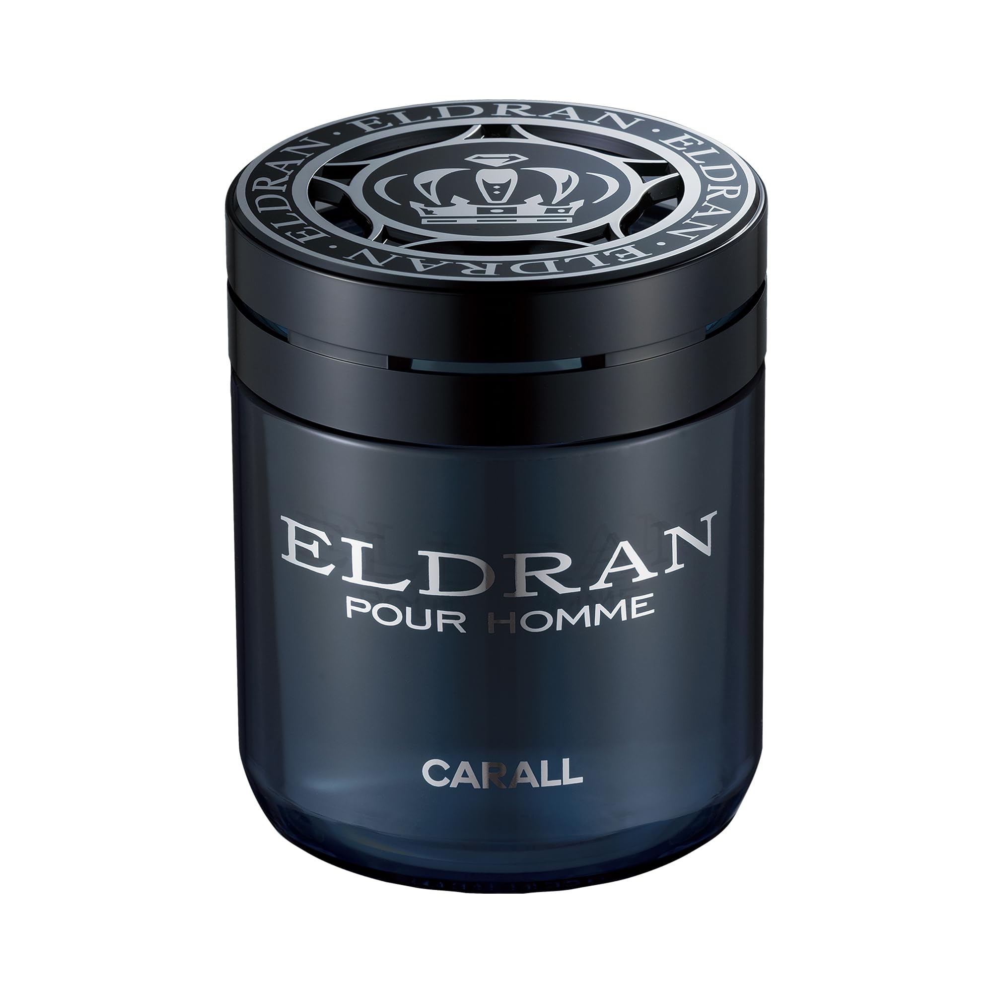 

Харукадо 3505 Эльдуран Бароникс Автомобильный Платиновый Душ 5,3 жидких унции (160 мл) 1 piece бежевый