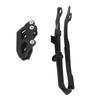 Chain Guide Guard and Chain Slider Reduce Friction Vibration Resistant Low Noise High Stability for CR125R CR250R