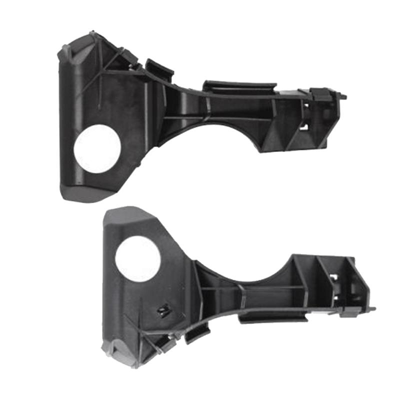 

Front Left Or Right Bumper Holder Mounting Bracket 52116-12340 For Toyota Corolla 2002-2007 чёрный