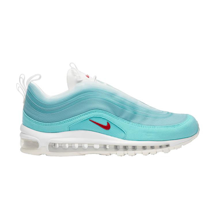 Nike Air Max 97 Shanghai Kaleidoscope