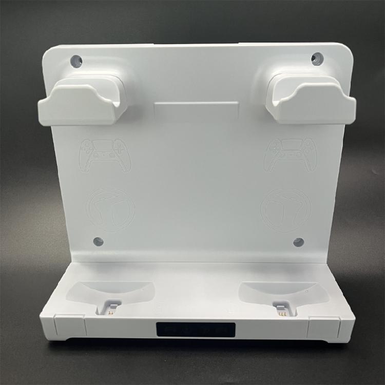 Controller Charging Dock Headset Display Racks for PS VR2 Headset Holder