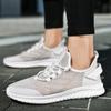 Running Training Large Size New Hollow Summer Breathable Comfortable Trendy Sports Shoes Hiking Shoes