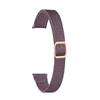 Apple Watch SE87654 Correa Elástica de Nylon para Mujer - Se Adapta a Cintura Pequeña, Correa Ultra