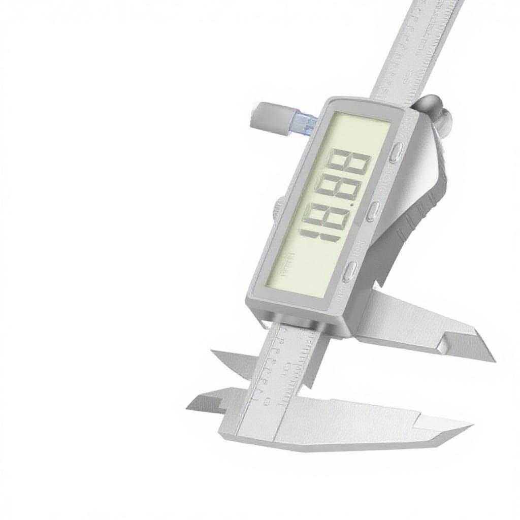 Charging Digital Display High-Precision Industrial-Grade Jewelry Collectibles Special Oil-Immersion Caliper rechargeable digital caliper 150mm