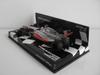 PMA McLaren Mercedes Show Car 2012 Button 1/43 J. (Finished Model)