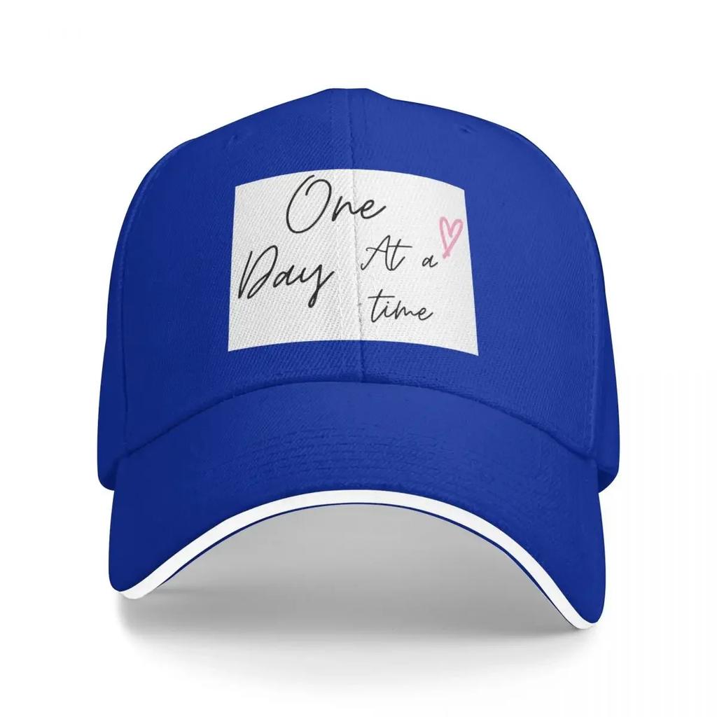 Tag für Tag Baseballkappe Bergsteigen Angelkappen Mann Männlich Damen