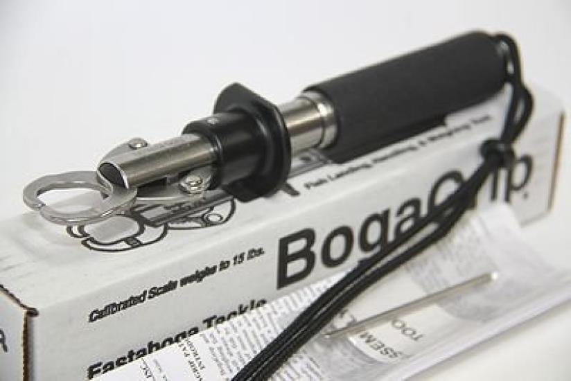 

BOGA GRIP 15LBS BOGA GRIP 15lb Инструмент для приземления
