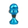 Aluminum Heavy Fidget Ball Sensory Spinner Fingertip Toy Metal Fingertip Ball  Adults Children
