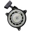 Durable Starter Assembly Spring Pull Starter for Briggs & Stratton 499706 690101 Sprint Engines