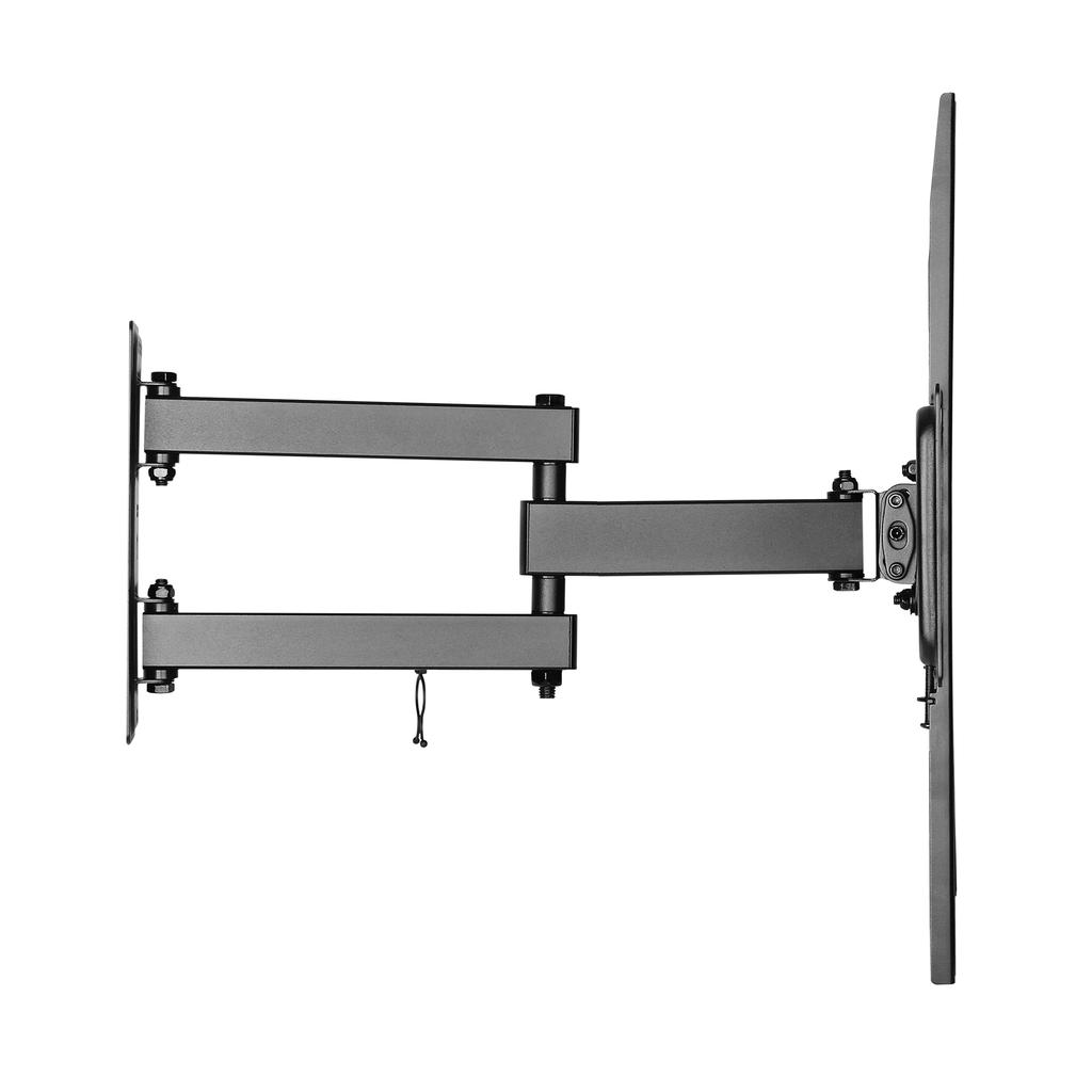 TV wall mount 32"-55" Cabletech ProLine 35 kg movable