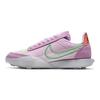 Nike Sneakers da donna Waffle Racer 2X Rosa Artico Chiaro CK6647-601