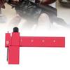 Model Equidistant Parallel Scriber   Isometric Scribing Ruler Model Carving Line Tool