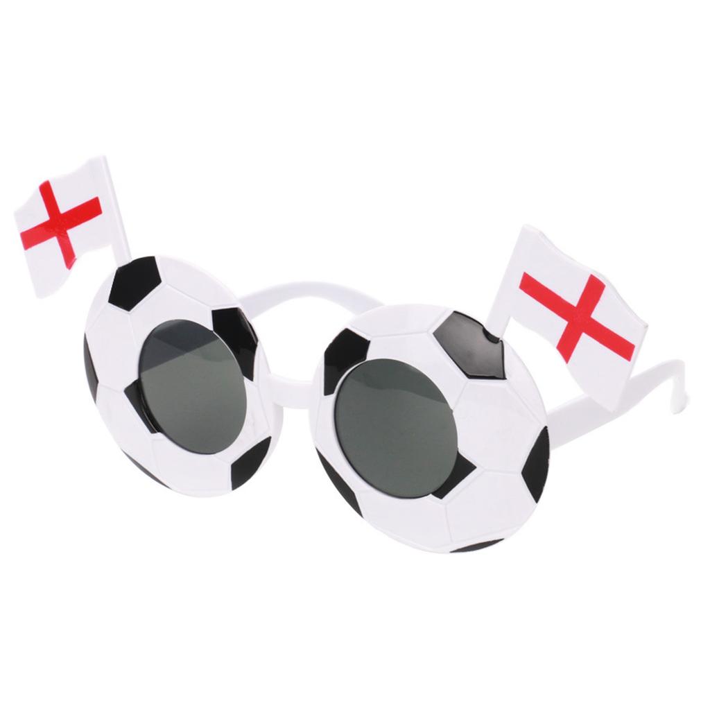 Flag Glasses Party Glasses Supplies Photography Props Festival Ball Dress Up Sunglasses